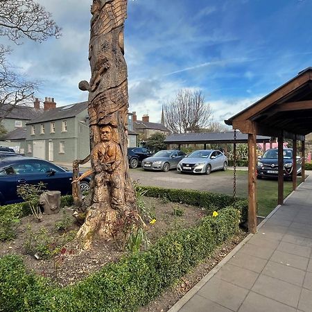 Bedford House & Hall Balbriggan Bagian luar foto