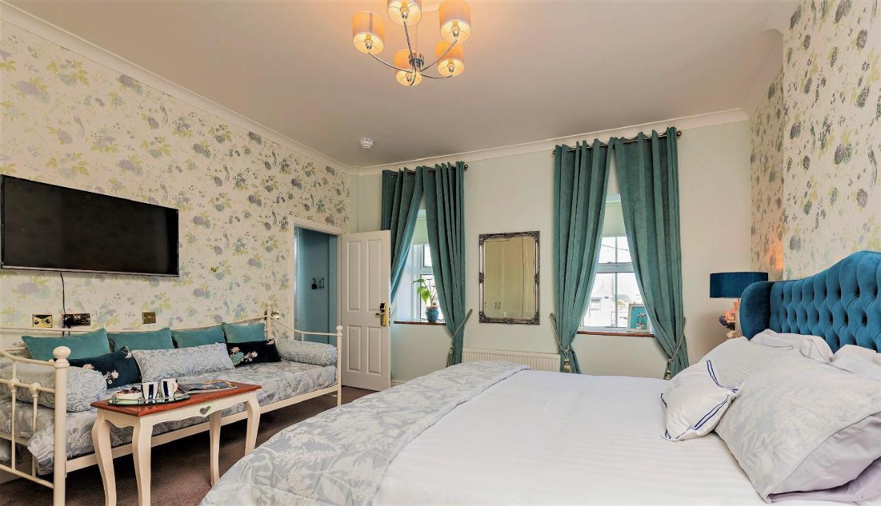 Bedford House & Hall Balbriggan Bagian luar foto
