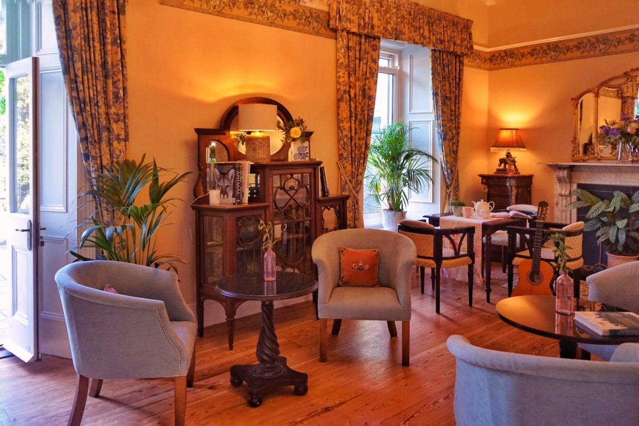 Bedford House & Hall Balbriggan Bagian luar foto