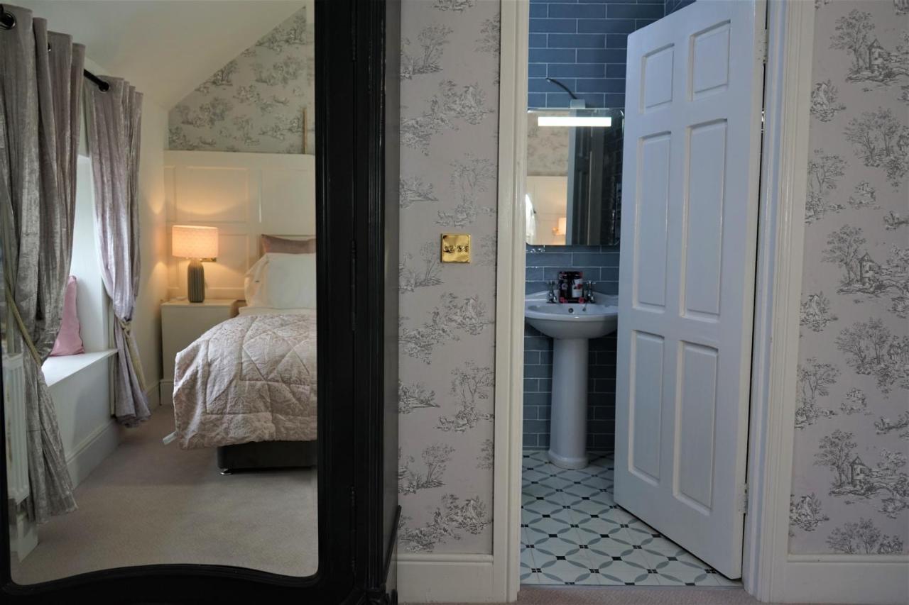 Bedford House & Hall Balbriggan Bagian luar foto