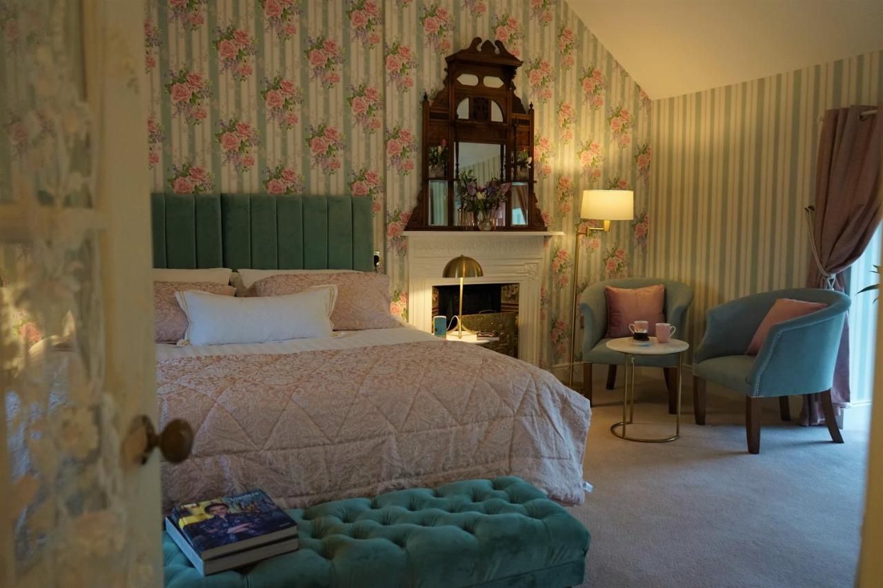 Bedford House & Hall Balbriggan Bagian luar foto