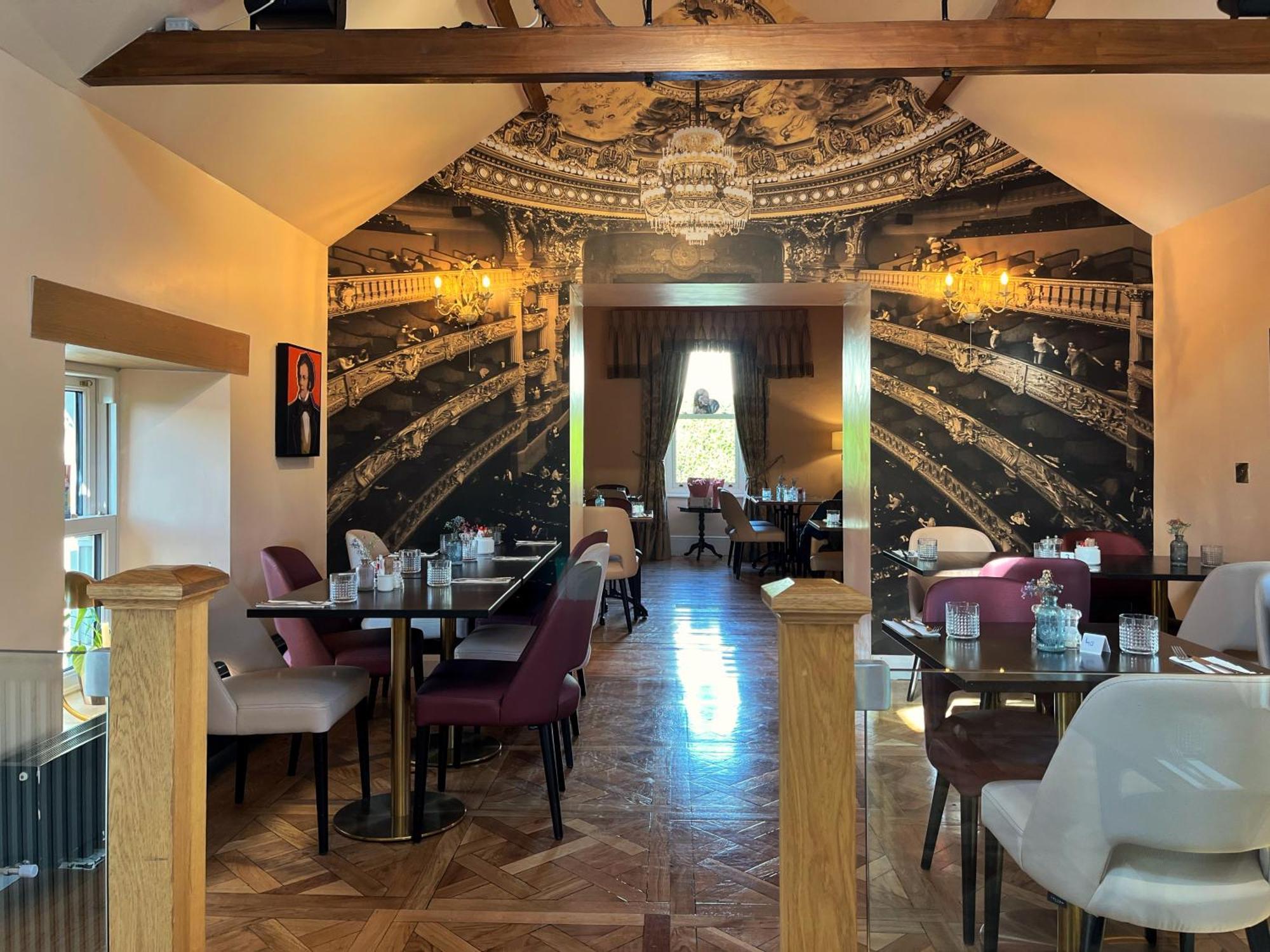 Bedford House & Hall Balbriggan Bagian luar foto