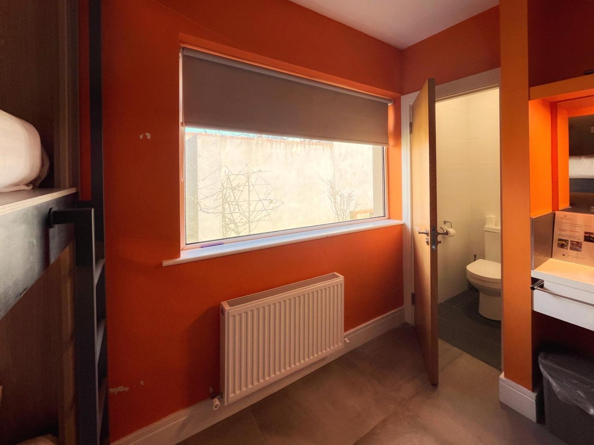 Bedford House & Hall Balbriggan Bagian luar foto